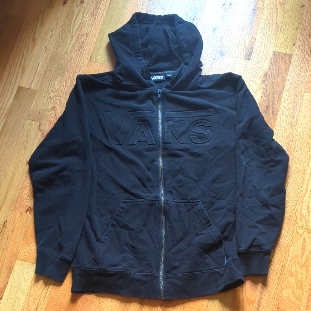 Vans Hoodie